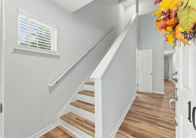 Photo 3 of Townhouse for sale at 101 Amberwood Dr, Summerville, SC 29483 | MLS# 26027503 | Listing updated on 2026-10-27