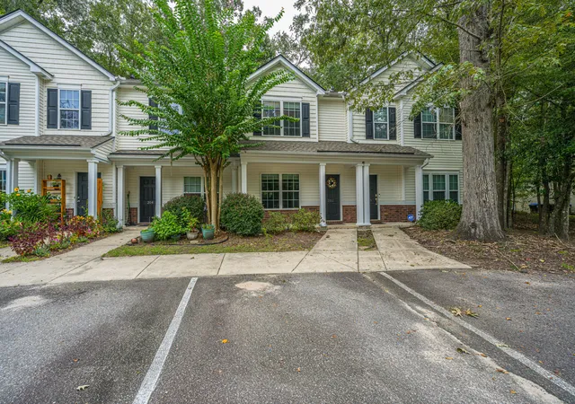 Photo 28 of Townhouse for sale at 202 Twin Tree Dr, Summerville, SC 29485 | MLS# 26025377 | Listing updated on 2026-09-11