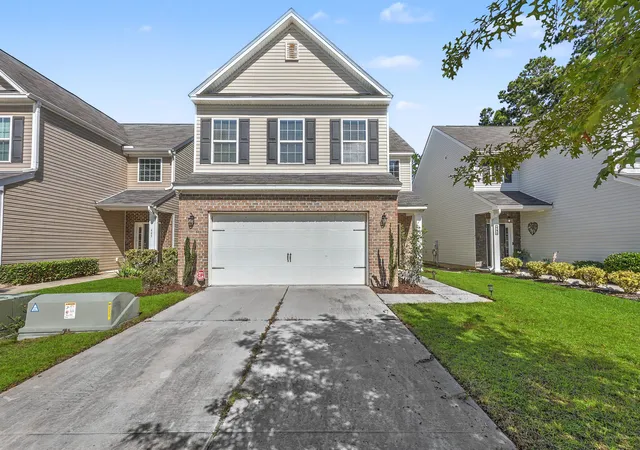 Photo 2 of Single family home for sale at 443 Whispering Breeze Ln, Summerville, SC 29486 | MLS# 26028030 | Listing updated on 2026-10-12