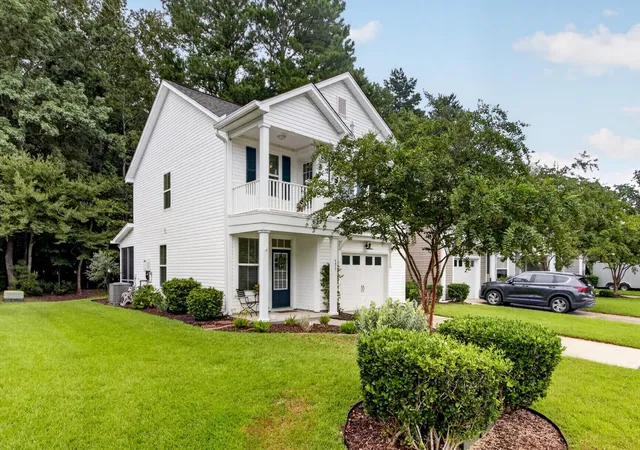 Photo 1 of Townhouse for sale at 171 Larissa Dr, Charleston, SC 29414 | MLS# 26025522 | Listing updated on 2026-09-11