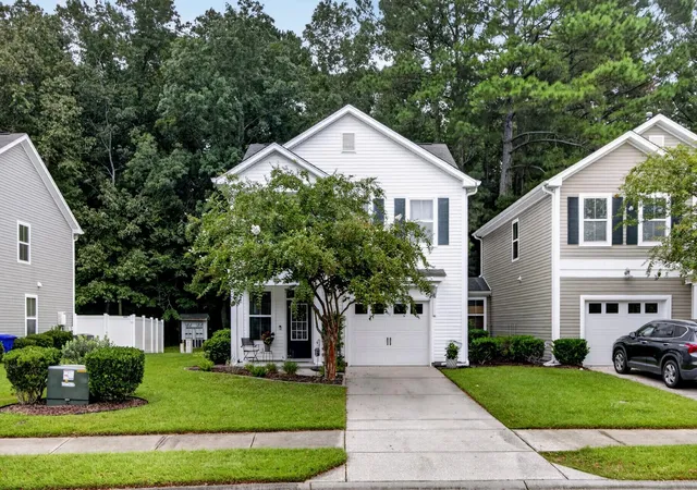 Photo 3 of Townhouse for sale at 171 Larissa Dr, Charleston, SC 29414 | MLS# 26025522 | Listing updated on 2026-09-11