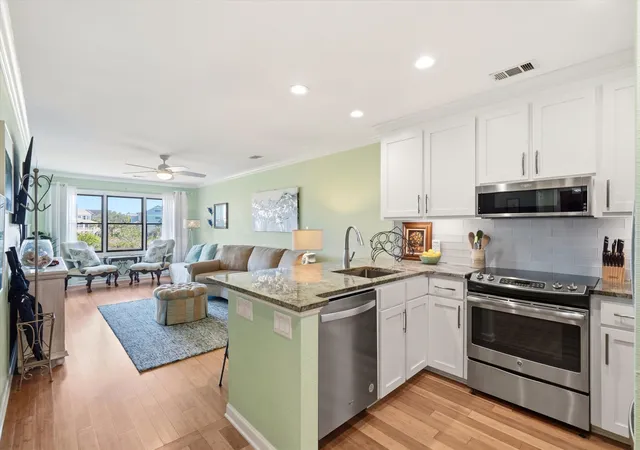 Photo 2 of Townhouse for sale at 2138 Landfall Way, Johns Island, SC 29455 | MLS# 26025229 | Listing updated on 2026-09-07