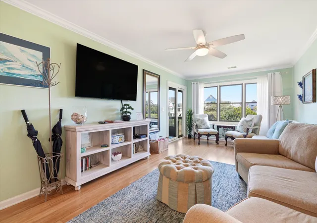 Photo 3 of Townhouse for sale at 2138 Landfall Way, Johns Island, SC 29455 | MLS# 26025229 | Listing updated on 2026-09-07