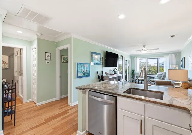 Photo 4 of Townhouse for sale at 2138 Landfall Way, Johns Island, SC 29455 | MLS# 26025229 | Listing updated on 2026-09-07