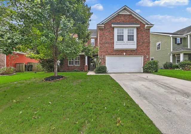 Photo 1 of Single family home for sale at 411 Glenmore Dr, Moncks Corner, SC 29461 | MLS# 26025642 | Listing updated on 2026-09-11