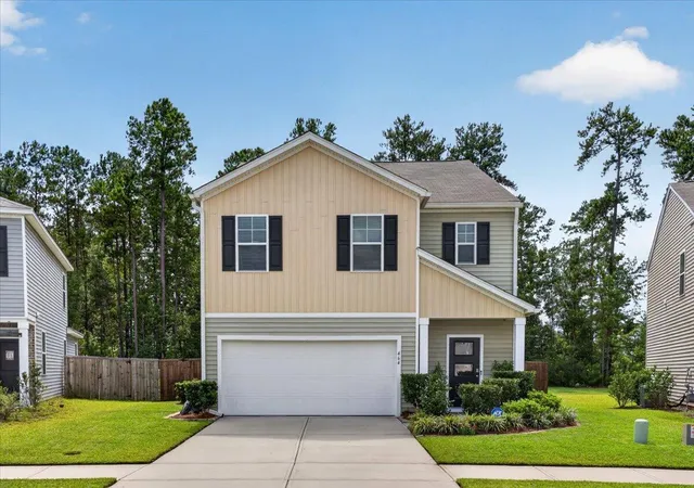 Photo 2 of Single family home for sale at 464 Cedarview Rd, Summerville, SC 29486 | MLS# 26025356 | Listing updated on 2026-10-09