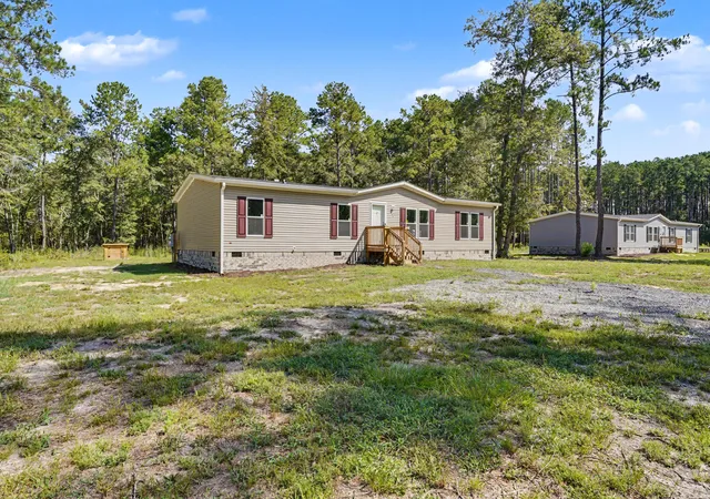 Photo 2 of Manufactured home for sale at 244 Saturn Ln, Walterboro, SC 29488 | MLS# 26025215 | Listing updated on 2026-09-07