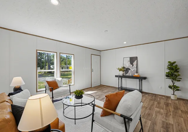 Photo 4 of Manufactured home for sale at 244 Saturn Ln, Walterboro, SC 29488 | MLS# 26025215 | Listing updated on 2026-09-07