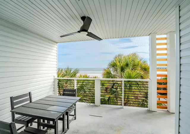 Photo 3 of Townhouse for sale at 115 E Arctic Ave #1A, Folly Beach, SC 29439 | MLS# 26024760 | Listing updated on 2026-09-02
