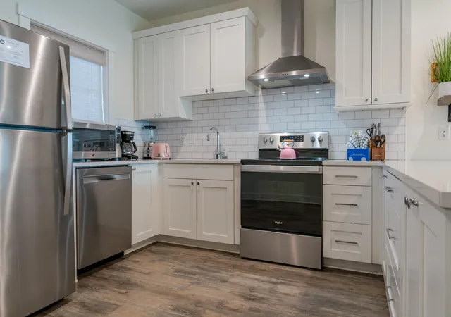 Photo 4 of Townhouse for sale at 115 E Arctic Ave #1A, Folly Beach, SC 29439 | MLS# 26024760 | Listing updated on 2026-09-02