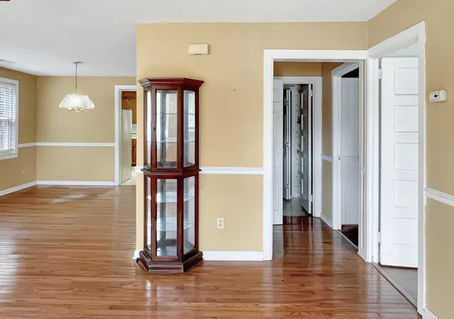 Photo 3 of Single family home for sale at 202 Johnston St, Saint George, SC 29477 | MLS# 26024635 | Listing updated on 2026-10-05