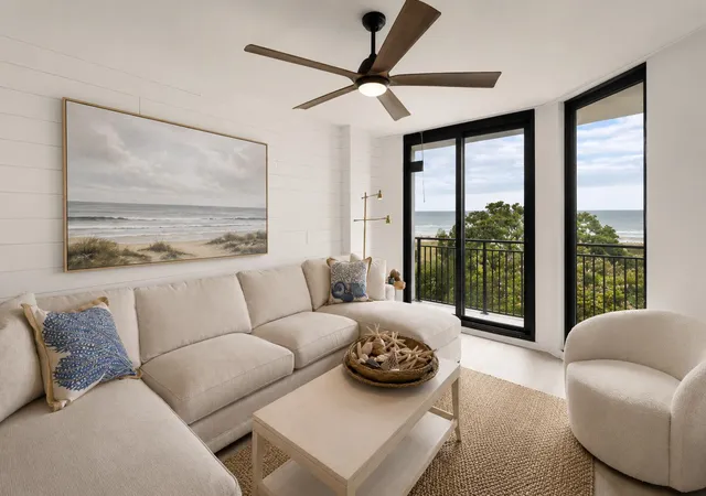 Photo 2 of Townhouse for sale at 7600 Palmetto Dr #C 315, Isle Of Palms, SC 29451 | MLS# 26024789 | Listing updated on 2026-09-11
