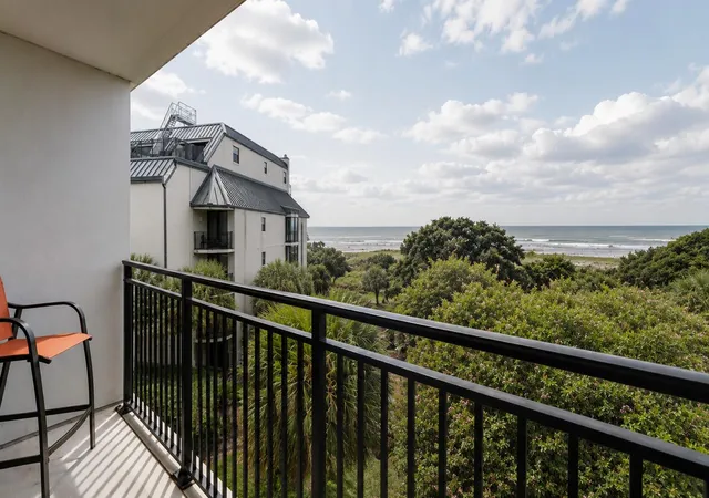 Photo 4 of Townhouse for sale at 7600 Palmetto Dr #C 315, Isle Of Palms, SC 29451 | MLS# 26024789 | Listing updated on 2026-09-11