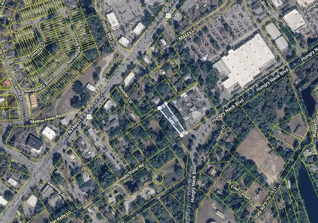 Photo 3 of Land for sale at 1127 Weaver Cir, Mount Pleasant, SC 29464 | MLS# 26025062 | Listing updated on 2026-09-04