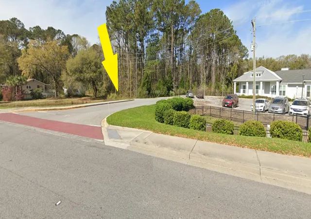 Photo 4 of Land for sale at 1127 Weaver Cir, Mount Pleasant, SC 29464 | MLS# 26025062 | Listing updated on 2026-09-04