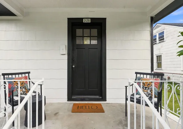 Photo 1 of Single family home for sale at 2129 Thornlee Dr, North Charleston, SC 29405 | MLS# 26025041 | Listing updated on 2026-09-09