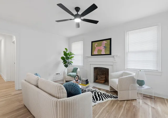 Photo 3 of Single family home for sale at 2129 Thornlee Dr, North Charleston, SC 29405 | MLS# 26025041 | Listing updated on 2026-09-09