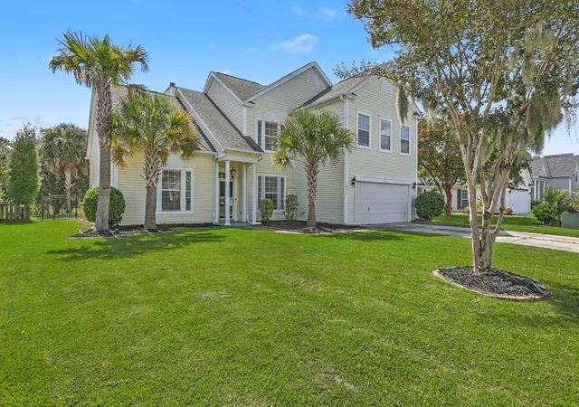 Photo 1 of Single family home for sale at 1441 Crossbill Trl, Hanahan, SC 29410 | MLS# 26025114 | Listing updated on 2026-09-22