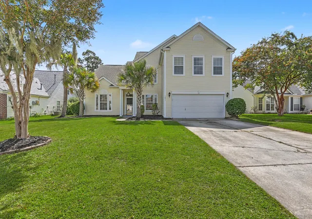 Photo 2 of Single family home for sale at 1441 Crossbill Trl, Hanahan, SC 29410 | MLS# 26025114 | Listing updated on 2026-09-22