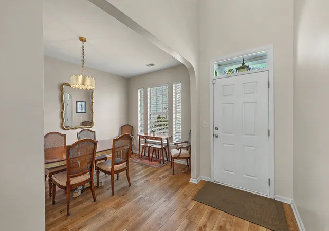 Photo 3 of Single family home for sale at 1441 Crossbill Trl, Hanahan, SC 29410 | MLS# 26025114 | Listing updated on 2026-09-22