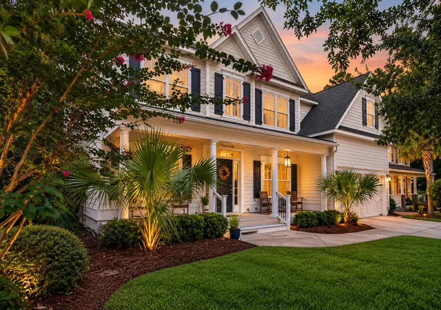 Photo 1 of Single family home for sale at 175 Donning Dr, Summerville, SC 29483 | MLS# 26024822 | Listing updated on 2026-09-03