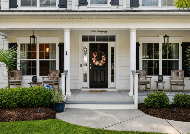 Photo 3 of Single family home for sale at 175 Donning Dr, Summerville, SC 29483 | MLS# 26024822 | Listing updated on 2026-09-03