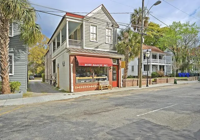 Photo 3 of Multi family home for sale at 162 Spring St #A, B, C, Charleston, SC 29403 | MLS# 26026686 | Listing updated on 2026-10-25