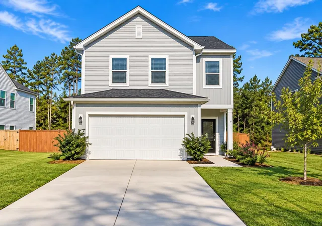 Photo 1 of Single family home for sale at 107 Lucca Dr, Summerville, SC 29486 | MLS# 26027180 | Listing updated on 2026-10-14