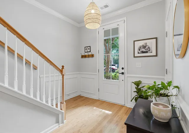 Photo 3 of Townhouse for sale at 1834 Chauncy's Ct, Mount Pleasant, SC 29466 | MLS# 26025138 | Listing updated on 2026-09-05