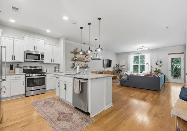 Photo 4 of Townhouse for sale at 1834 Chauncy's Ct, Mount Pleasant, SC 29466 | MLS# 26025138 | Listing updated on 2026-09-05