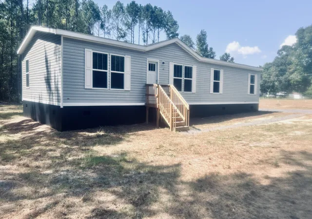Manufactured home for sale at 145 Upton Rd, Saint Stephen, SC 29479 | MLS# 26025193