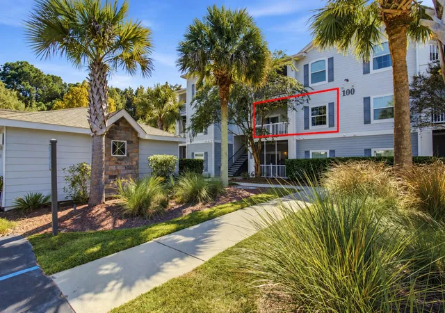 Photo 3 of Townhouse for sale at 1300 Park W Blvd #106, Mount Pleasant, SC 29466 | MLS# 26027105 | Listing updated on 2026-10-27