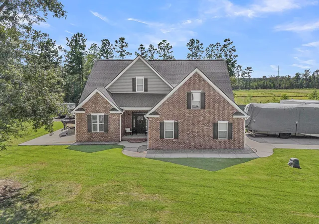 Photo 1 of Single family home for sale at 1305 British Dr, Moncks Corner, SC 29461 | MLS# 26024934 | Listing updated on 2026-09-09