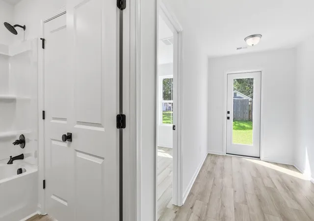 Photo 3 of Single family home for sale at 4038 Cornwell Ave, North Charleston, SC 29405 | MLS# 26025280 | Listing updated on 2026-09-09