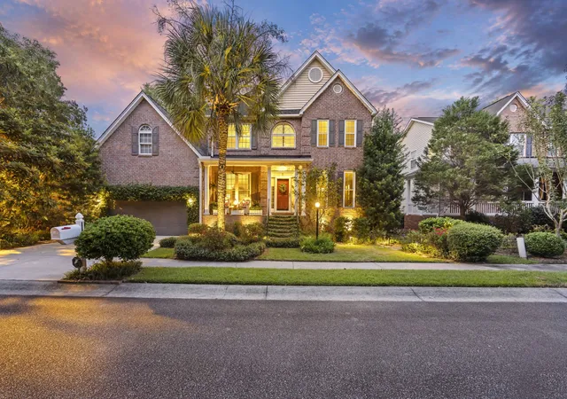 Photo 1 of Single family home for sale at 2197 Mariners Fry, Charleston, SC 29414 | MLS# 26025999 | Listing updated on 2026-10-03