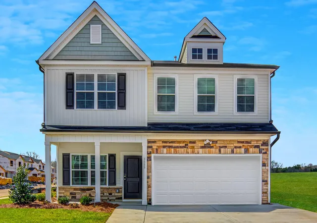 Photo 1 of Sale Pending at 117 Clarabelle Ln, Summerville, SC 29483 | MLS# 26026657 | Listing updated on 2026-10-10