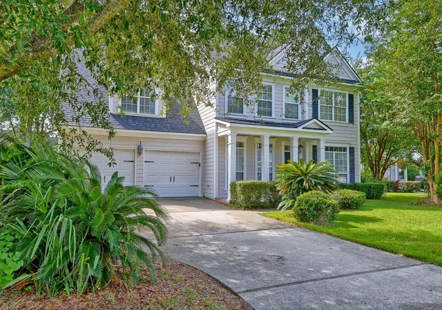 Photo 1 of Single family home for sale at 2161 Tall Grass Cir, Mount Pleasant, SC 29466 | MLS# 26024699 | Listing updated on 2026-09-15