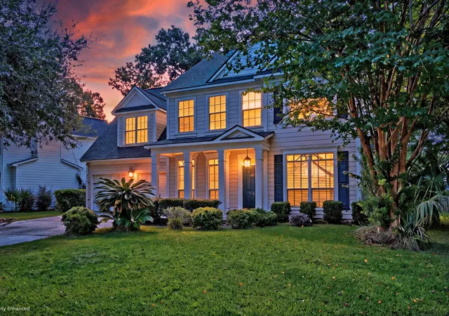 Photo 2 of Single family home for sale at 2161 Tall Grass Cir, Mount Pleasant, SC 29466 | MLS# 26024699 | Listing updated on 2026-09-15