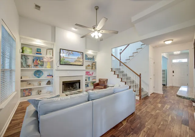 Photo 3 of Single family home for sale at 2161 Tall Grass Cir, Mount Pleasant, SC 29466 | MLS# 26024699 | Listing updated on 2026-09-15