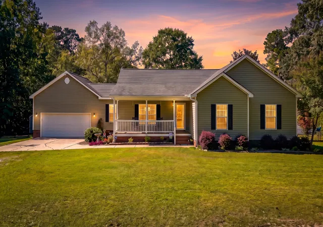 Single family home for sale at 2090 Colony Dr, Orangeburg, SC 29115 | MLS# 26027769