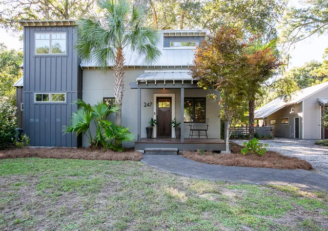 Single family home for sale at 247 Riverland Dr, Charleston, SC 29412 | MLS# 26027621