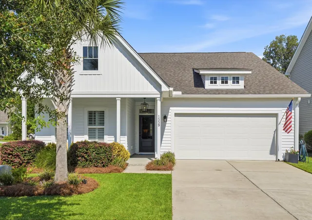 Photo 2 of Single family home for sale at 1559 Thin Pine Dr, Johns Island, SC 29455 | MLS# 26024957 | Listing updated on 2026-09-08