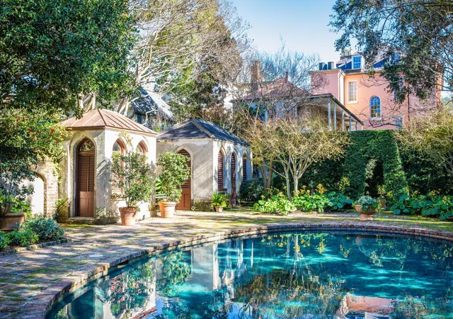 Photo 1 of Single family home for sale at 69 Church St, Charleston, SC 29401 | MLS# 26026443 | Listing updated on 2026-09-30