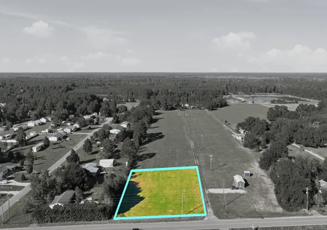 Photo 3 of Sale Pending at 0 Old Reaves Fry Rd, Conway, SC 29526 | MLS# 26027913 | Listing updated on 2026-10-17