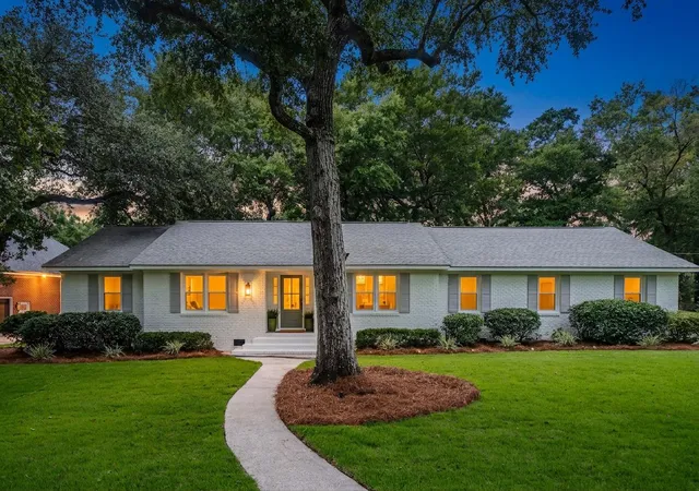 Photo 1 of Single family home for sale at 865 Evans Rd, Charleston, SC 29412 | MLS# 26024745 | Listing updated on 2026-09-05