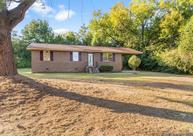 Single family home for sale at 138 Waycross St, Orangeburg, SC 29118 | MLS# 26027693