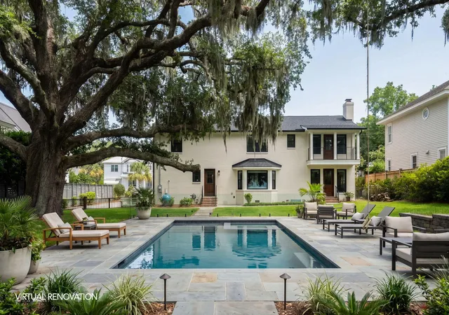 Photo 25 of Single family home for sale at 151 Stono Dr, Charleston, SC 29412 | MLS# 26024912 | Listing updated on 2026-09-30