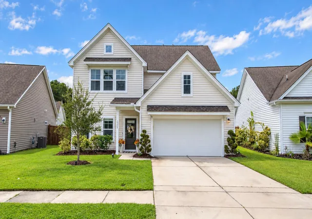 Photo 1 of Single family home for sale at 1528 Dawn Mist Way, Charleston, SC 29414 | MLS# 26026794 | Listing updated on 2026-09-25