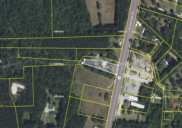 Photo 1 of Manufactured home for sale at 2063 S Live Oak Dr, Moncks Corner, SC 29461 | MLS# 26027040 | Listing updated on 2026-10-08