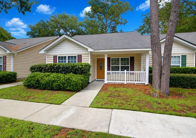 Photo 1 of Townhouse for sale at 3253 Walter Dr, Johns Island, SC 29455 | MLS# 26025376 | Listing updated on 2026-09-10